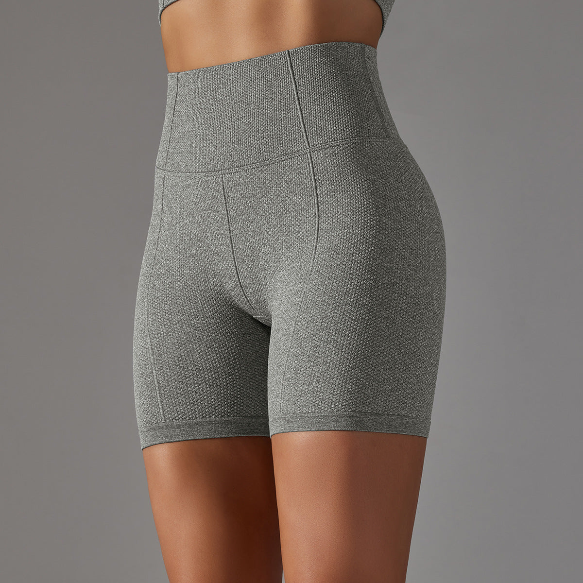 Sleek Ribbed Essentials